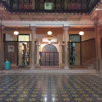 Lodge Rathi Bhawan