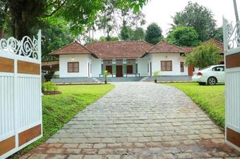 Cvm House