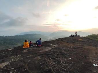 Birders Den Camps