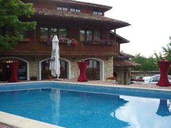Hotel Izvora
