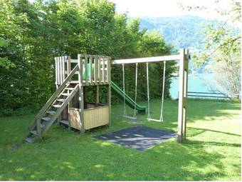 Youth Hostel Brienz
