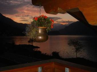 Hotel Wildbach
