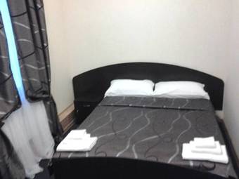 Hotel Fiord