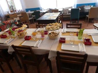 Hotel Alpi Cozie