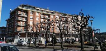 Apartamento Beautiful View - Centre Ville