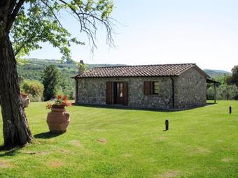 Villetta Di Monterufoli 113s