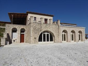 Agroturismo Casale Della Rocca