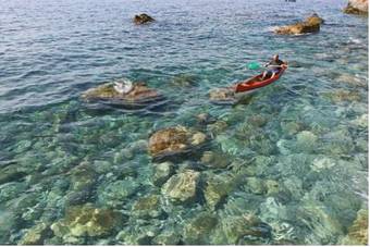 Nautical Hotel