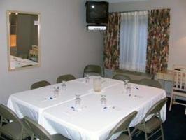Hotel Comfort Inn