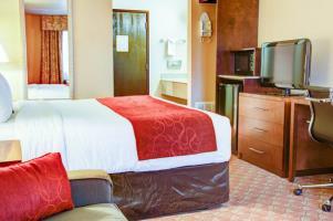 Hotel Comfort Inn