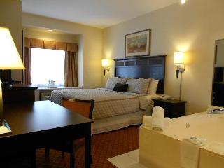 Hotel Best Western Roanoke Inn & Suites