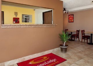 Hotel Econo Lodge