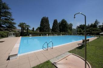 Apartamento Casa Lavanda