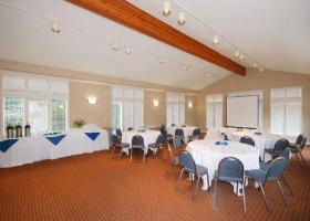 Hotel Comfort Inn
