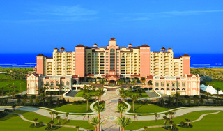 Hotel Hammock Beach