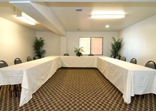 Hotel Quality Inn