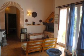 Villa Ca'pinetta