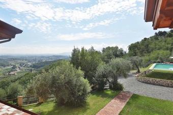 Villa Santo Stefano 10