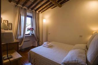 Apartamento Casa Ortensia
