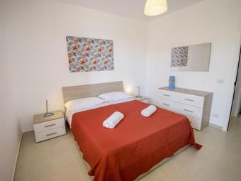 Apartamentos Locazione Turistica Salicornia