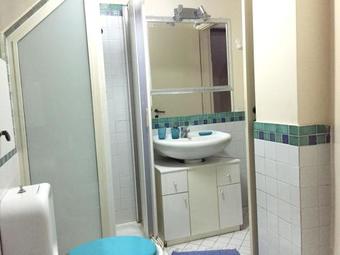 Apartment Via Spiaggia