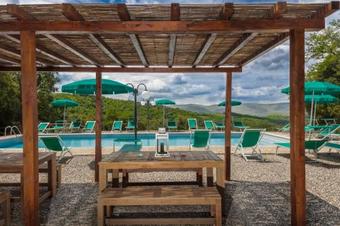 Apartamento Tenuta Della Selva
