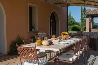 Villa Lestra