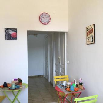 B&B Tarumb�