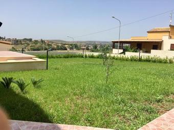 Apartamento Holiday Noto Mery