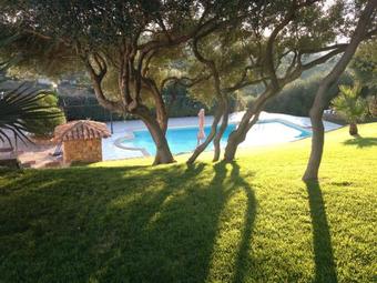 B&B Tramentu