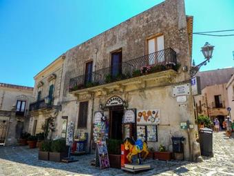 Apartment Via Verderame