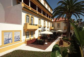 Veneza Hotel