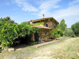 Villa Brunori 100s
