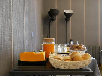 Hotel San Daniele