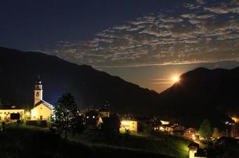 Apartamento Albergo Diffuso Sauris In Sauris Di Sotto