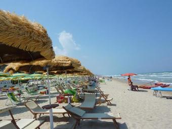 Apartamento Pineta 16 Silvi Vacanza