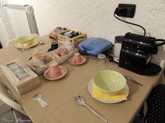 Hostal La Casa Del Colonnello