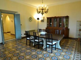 Villa Peaceful Holiday Home With Pool In Montefiridolfi Italy