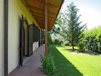 Apartamento Res. Macchia Al Pino 134s