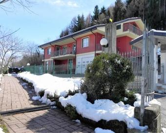 B&B Alla Magnesia