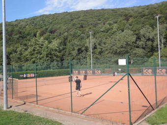 Apartamento Gite Des Ev�ts
