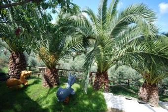 Pontone A Marciano Villa Sleeps 24 Air Con