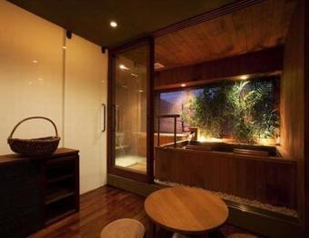 Konpira Onsen Yachiyo