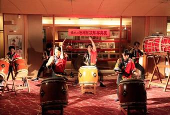 Shimobe Hotel
