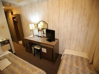 Apoa Hotel