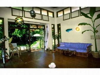 Posada Pension Iriomote