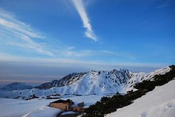 Hotel Tateyama