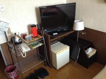Gogaku Hotel