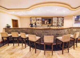 Alba Hotel Meru