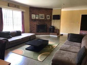 Hostal Teule Guest House